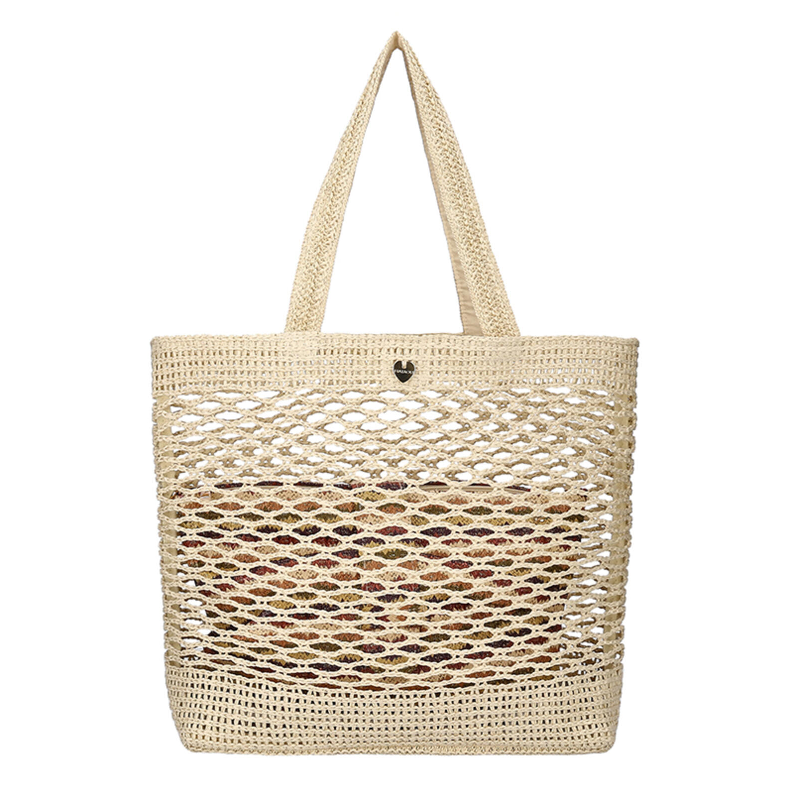 WOMEN'S BAG BP0362 Tellini S.r.l. Wholesale Clothing